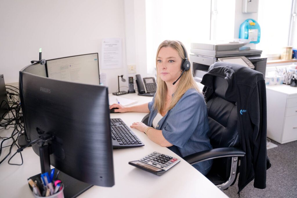 managed it support