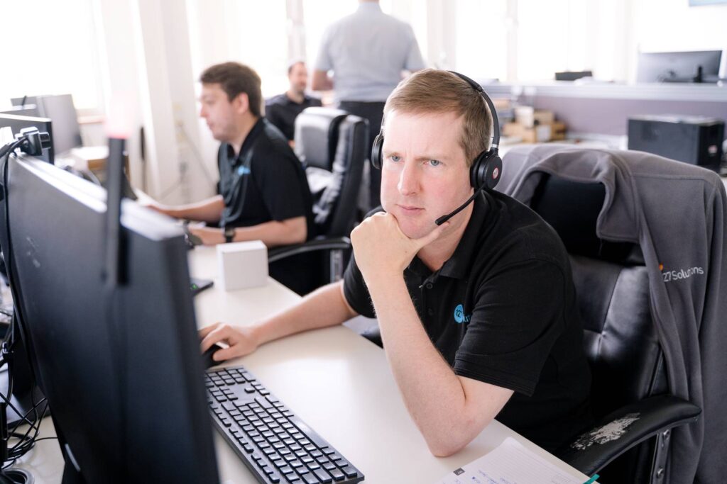 IT services
