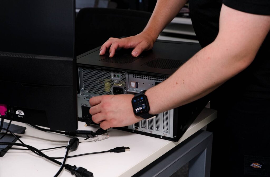 pat testing