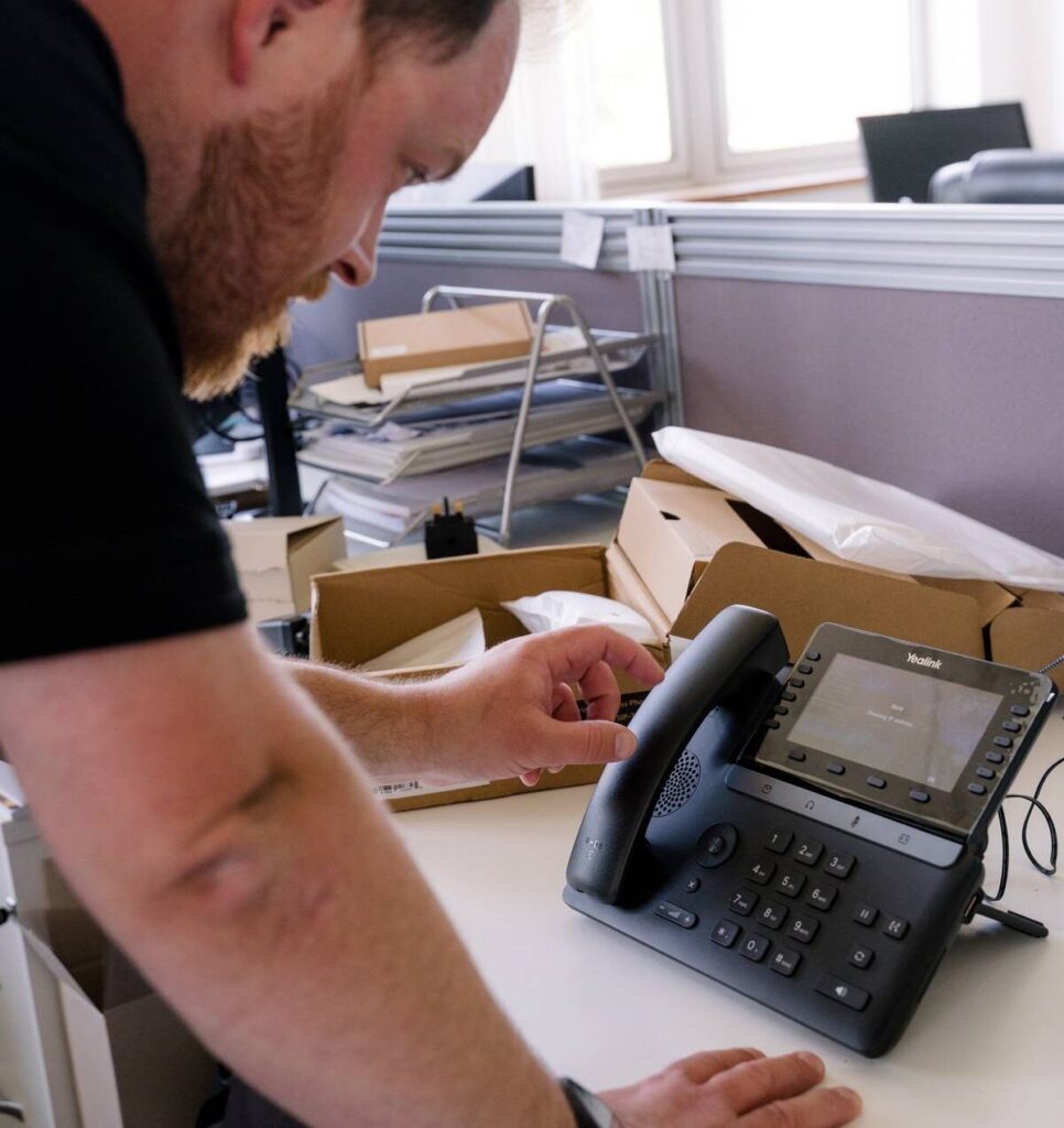 phone systems